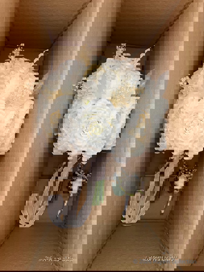 Rüyam Şakayık🤍