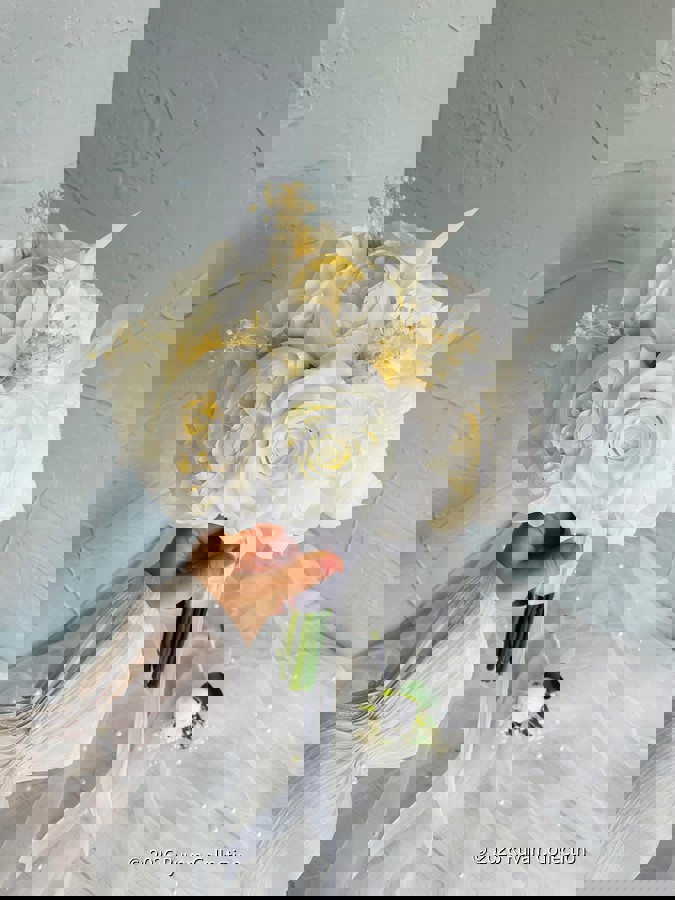 Rüyam Şakayık🤍