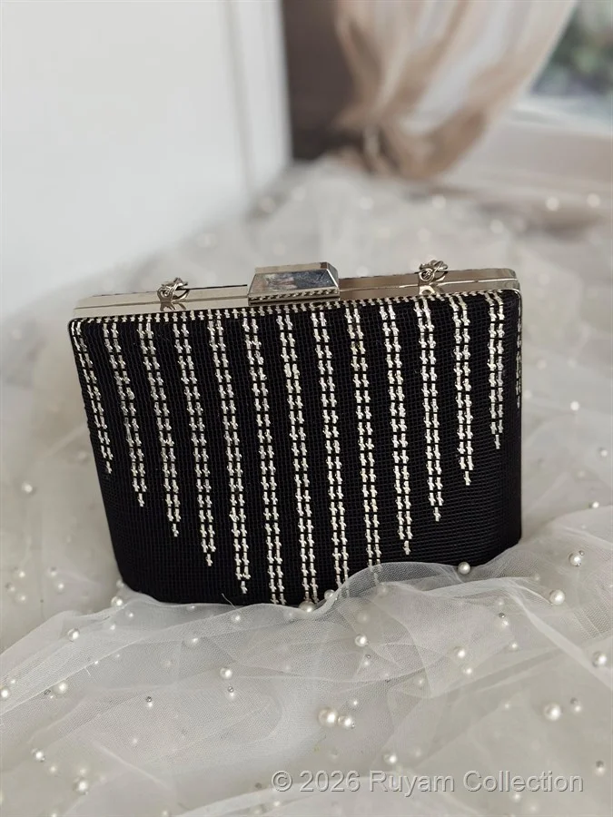 Midnight Black 